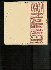 Drop Hammer : Electric Skies